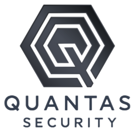Quantas Security